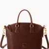 Dooney & Bourke The Florentine Collection | Picnic in the Park^Florentine Domed Satchel
