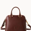 Dooney & Bourke The Florentine Collection | Picnic in the Park^Florentine Domed Satchel