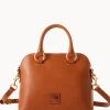 Dooney & Bourke The Florentine Collection | Picnic in the Park^Florentine Domed Satchel