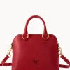 Dooney & Bourke The Florentine Collection | Picnic in the Park^Florentine Domed Satchel