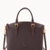 Dooney & Bourke The Florentine Collection | Picnic in the Park^Florentine Domed Satchel