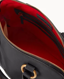 Dooney & Bourke The Florentine Collection | Picnic in the Park^Florentine Domed Satchel