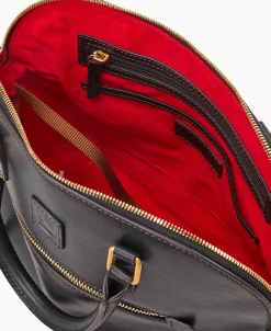 Dooney & Bourke The Florentine Collection | Picnic in the Park^Florentine Domed Satchel