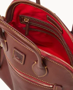 Dooney & Bourke The Florentine Collection | Picnic in the Park^Florentine Domed Satchel