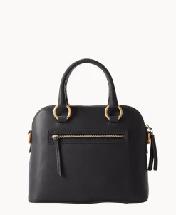 Dooney & Bourke The Florentine Collection | Picnic in the Park^Florentine Domed Satchel