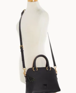 Dooney & Bourke The Florentine Collection | Picnic in the Park^Florentine Domed Satchel