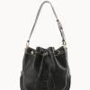 Dooney & Bourke The Florentine Collection | Smooth Leather^Florentine Drawstring