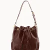 Dooney & Bourke The Florentine Collection | Smooth Leather^Florentine Drawstring