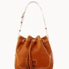 Dooney & Bourke The Florentine Collection | Smooth Leather^Florentine Drawstring