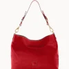 Dooney & Bourke The Florentine Collection | Picnic in the Park^Florentine Extra Large Courtney Sac