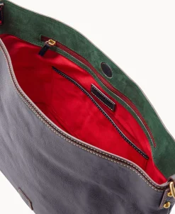 Dooney & Bourke The Florentine Collection | Picnic in the Park^Florentine Extra Large Courtney Sac