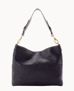 Dooney & Bourke The Florentine Collection | Picnic in the Park^Florentine Extra Large Courtney Sac
