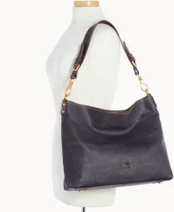 Dooney & Bourke The Florentine Collection | Picnic in the Park^Florentine Extra Large Courtney Sac