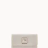 Dooney & Bourke The Florentine Collection | Grab and Go^Florentine Flap Wallet