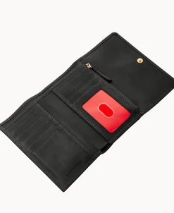 Dooney & Bourke The Florentine Collection | Grab and Go^Florentine Flap Wallet