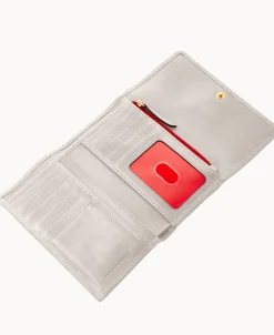 Dooney & Bourke The Florentine Collection | Grab and Go^Florentine Flap Wallet