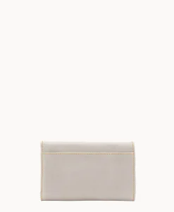 Dooney & Bourke The Florentine Collection | Grab and Go^Florentine Flap Wallet