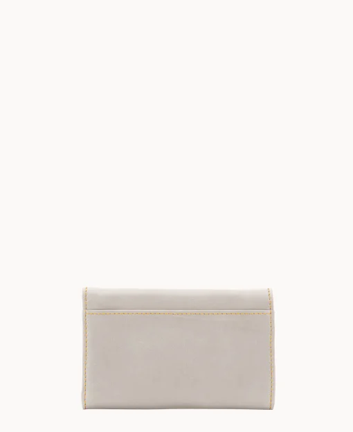 Dooney & Bourke The Florentine Collection | Grab and Go^Florentine Flap Wallet