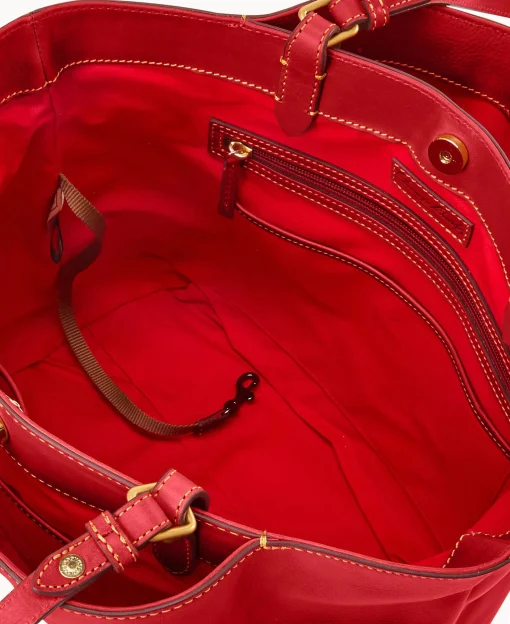 Dooney & Bourke The Florentine Collection | Picnic in the Park^Florentine Flynn