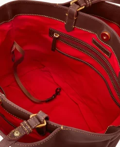 Dooney & Bourke The Florentine Collection | Picnic in the Park^Florentine Flynn