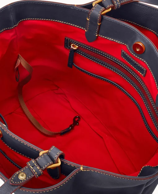 Dooney & Bourke The Florentine Collection | Picnic in the Park^Florentine Flynn