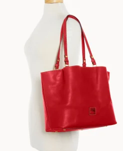 Dooney & Bourke The Florentine Collection | Picnic in the Park^Florentine Flynn