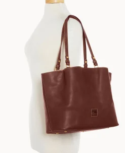 Dooney & Bourke The Florentine Collection | Picnic in the Park^Florentine Flynn