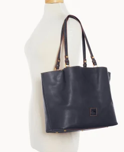 Dooney & Bourke The Florentine Collection | Picnic in the Park^Florentine Flynn