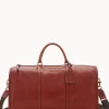 Dooney & Bourke The Florentine Collection | Ready For the Getaway^Florentine Gym Bag