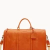 Dooney & Bourke The Florentine Collection | Ready For the Getaway^Florentine Gym Bag