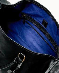 Dooney & Bourke The Florentine Collection | Ready For the Getaway^Florentine Gym Bag