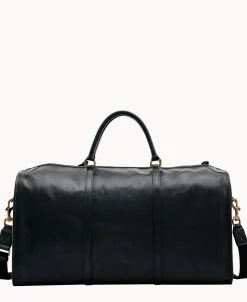 Dooney & Bourke The Florentine Collection | Ready For the Getaway^Florentine Gym Bag