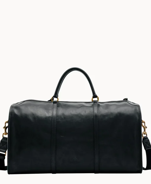 Dooney & Bourke The Florentine Collection | Ready For the Getaway^Florentine Gym Bag