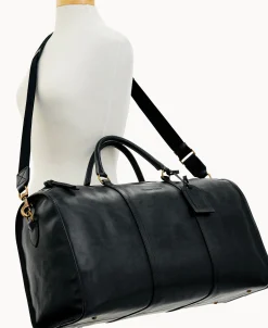Dooney & Bourke The Florentine Collection | Ready For the Getaway^Florentine Gym Bag