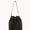 Dooney & Bourke The Florentine Collection | Smooth Leather^Florentine Hattie Drawstring