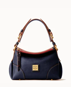 Dooney & Bourke The Florentine Collection | Picnic in the Park^Florentine Hobo 26