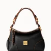 Dooney & Bourke Picnic in the Park | Smooth Leather^Florentine Hobo 26