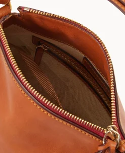 Dooney & Bourke The Florentine Collection | Picnic in the Park^Florentine Hobo 26