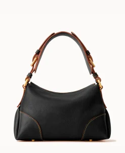 Dooney & Bourke Picnic in the Park | Smooth Leather^Florentine Hobo 26