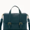 Dooney & Bourke The Florentine Collection | Smooth Leather^Florentine Hunter Messenger