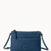 Dooney & Bourke The Florentine Collection | Smooth Leather^Florentine Katie Crossbody