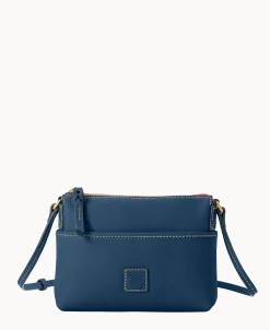 Dooney & Bourke The Florentine Collection | Smooth Leather^Florentine Katie Crossbody
