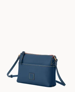 Dooney & Bourke The Florentine Collection | Smooth Leather^Florentine Katie Crossbody