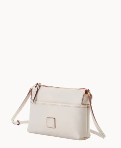 Dooney & Bourke The Florentine Collection | Smooth Leather^Florentine Katie Crossbody