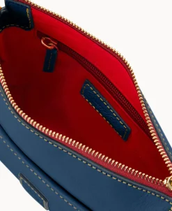 Dooney & Bourke The Florentine Collection | Smooth Leather^Florentine Katie Crossbody