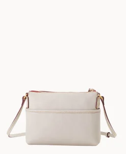Dooney & Bourke The Florentine Collection | Smooth Leather^Florentine Katie Crossbody