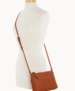 Dooney & Bourke The Florentine Collection | Smooth Leather^Florentine Katie Crossbody