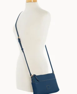 Dooney & Bourke The Florentine Collection | Smooth Leather^Florentine Katie Crossbody