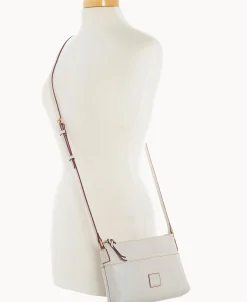 Dooney & Bourke The Florentine Collection | Smooth Leather^Florentine Katie Crossbody