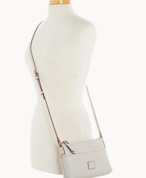Dooney & Bourke The Florentine Collection | Smooth Leather^Florentine Katie Crossbody